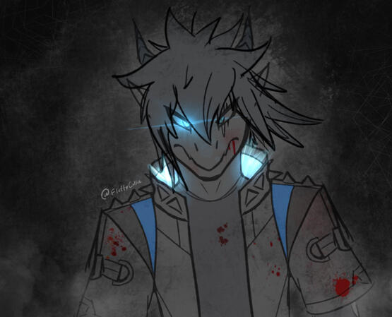 Greyscale WIP [2023]