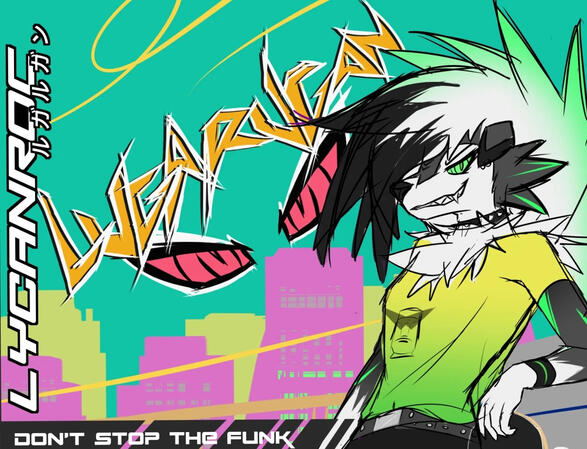 Experimental WIP [2024]