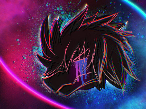 Experimental Doodle [2022]