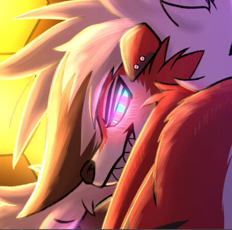 Painting (Cropped NSFW) [2022]
