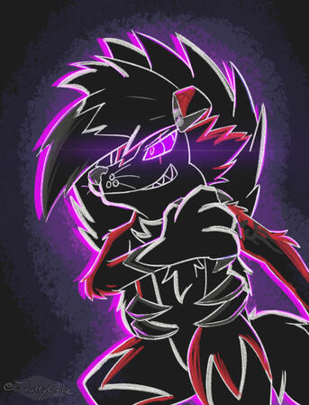 Experimental "chalk-style" [2020]